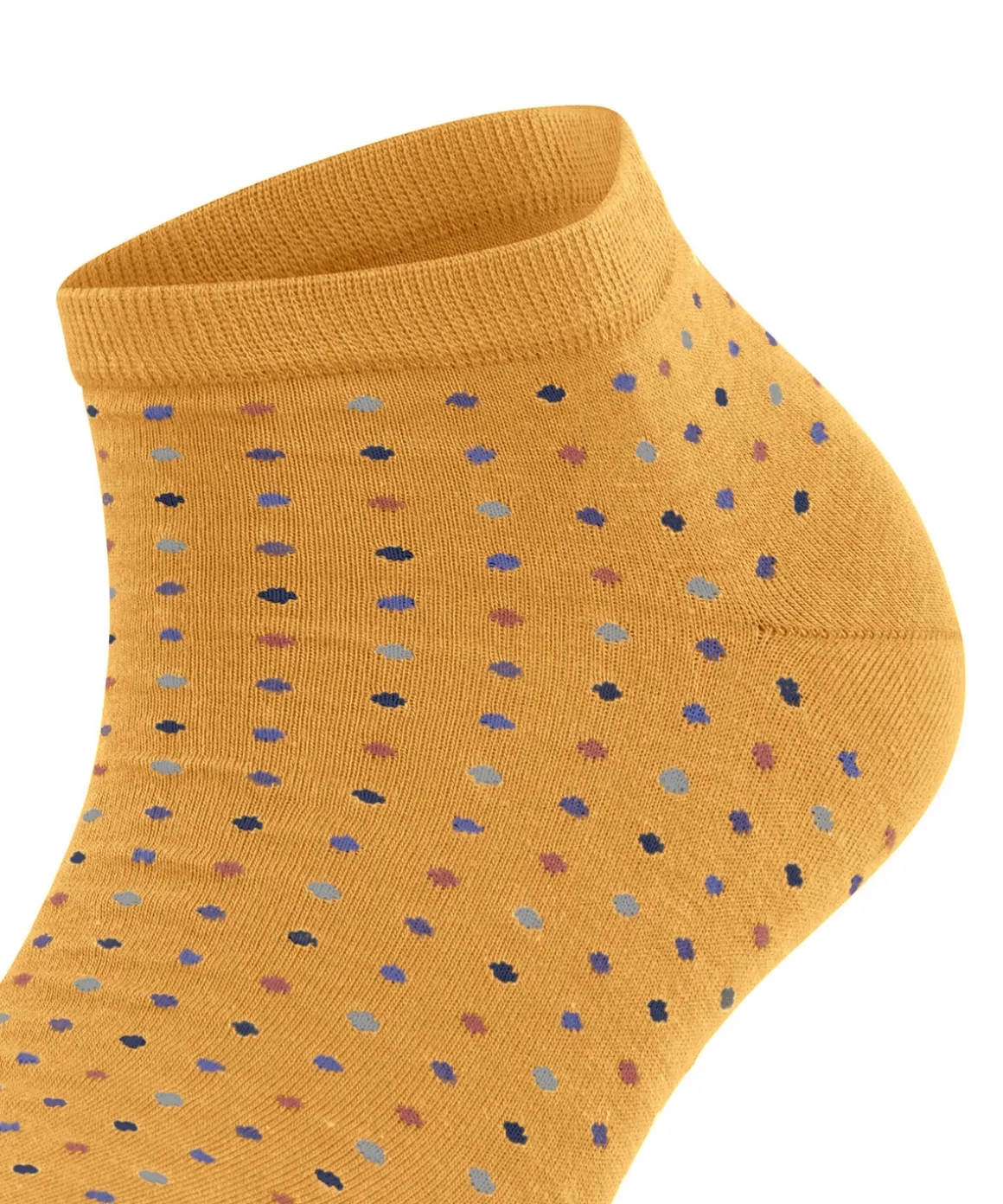 Multispot Damen Sneakersocken