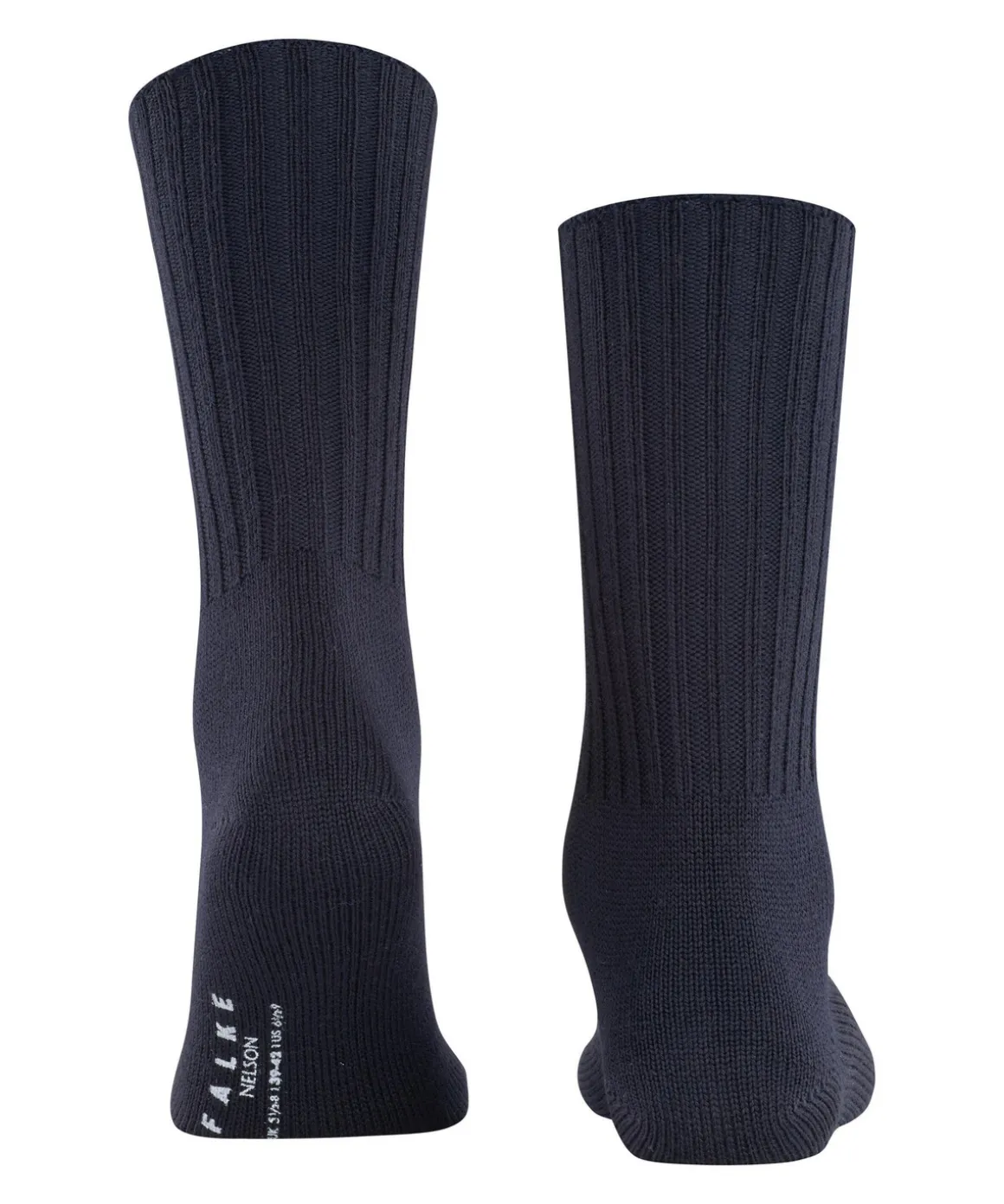 Nelson Herren Socken
