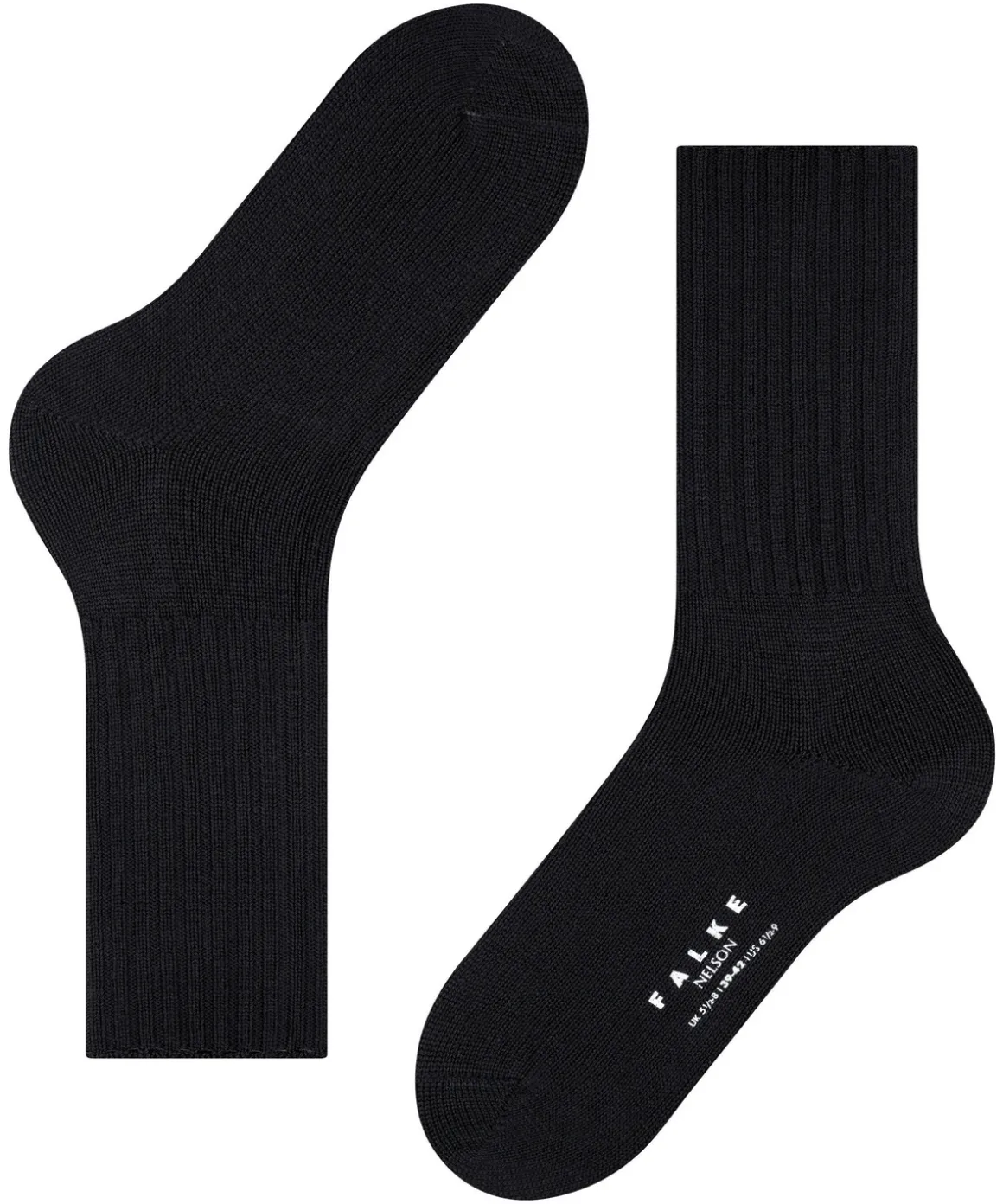 Nelson Herren Socken