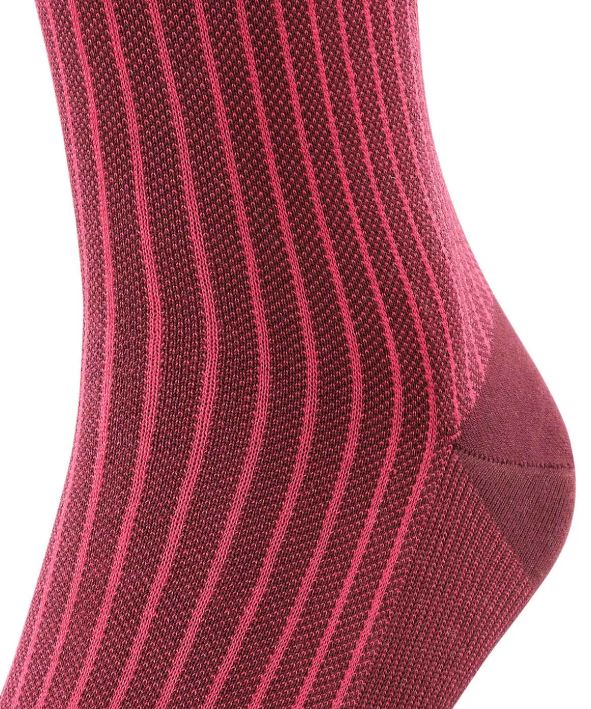 Oxford Stripe Herren Kniestrümpfe