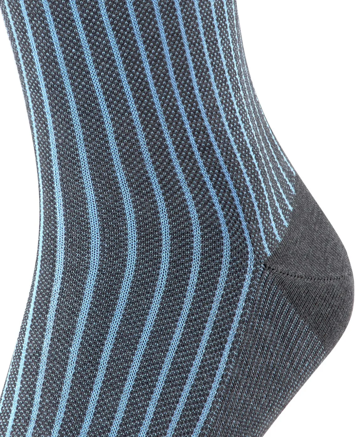Oxford Stripe Herren Socken