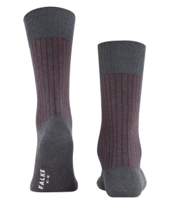 Oxford Stripe Herren Socken