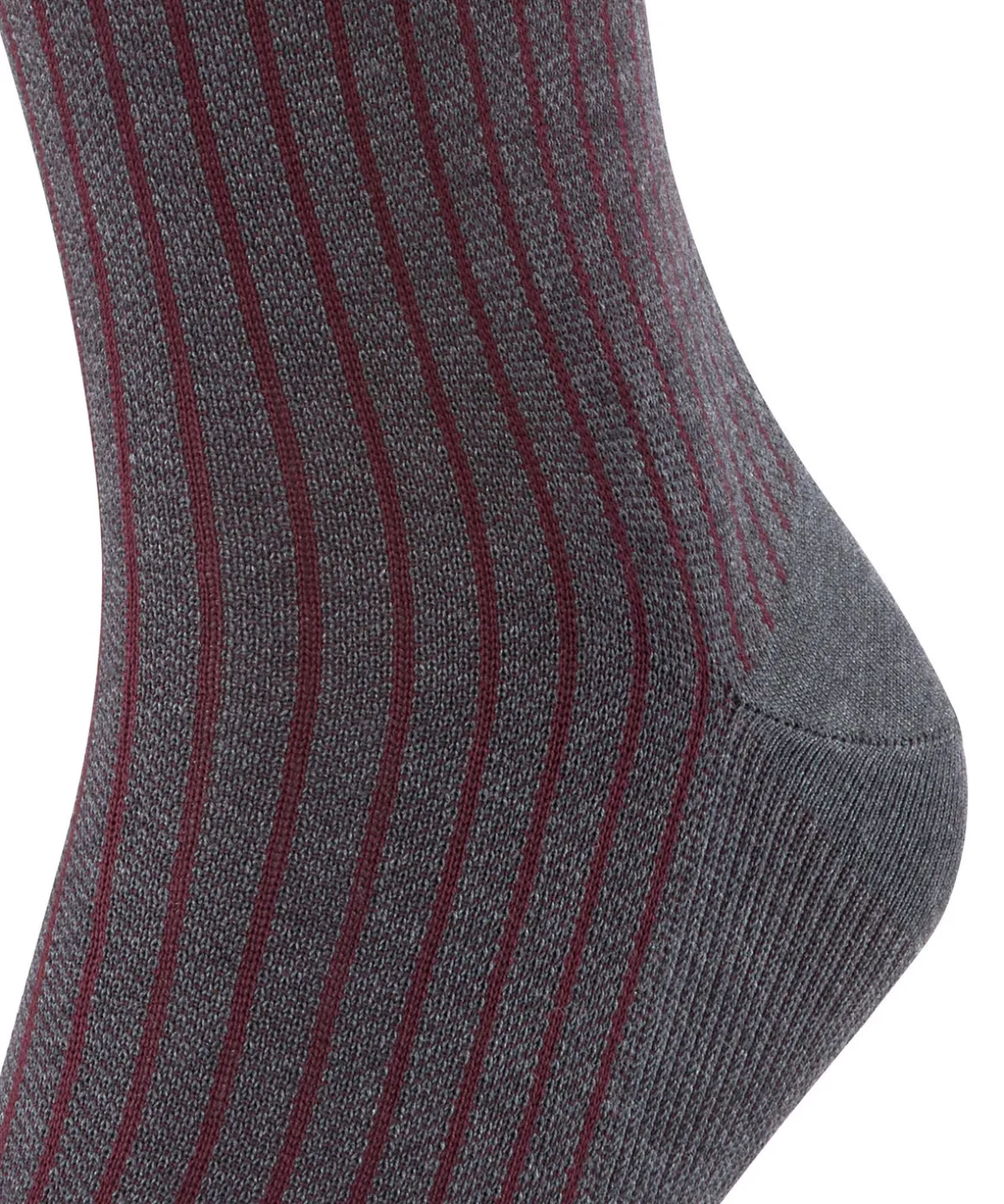 Oxford Stripe Herren Socken