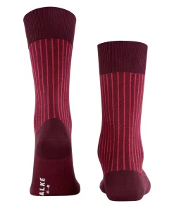 Oxford Stripe Herren Socken