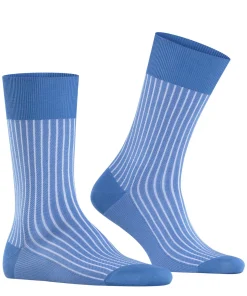 Oxford Stripe Herren Socken
