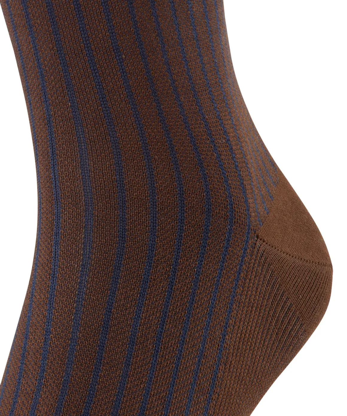 Oxford Stripe Herren Socken