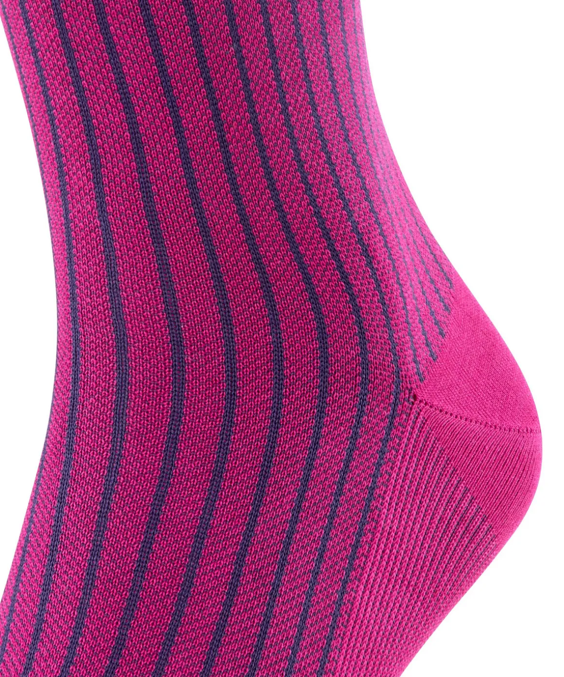 Oxford Stripe Herren Socken