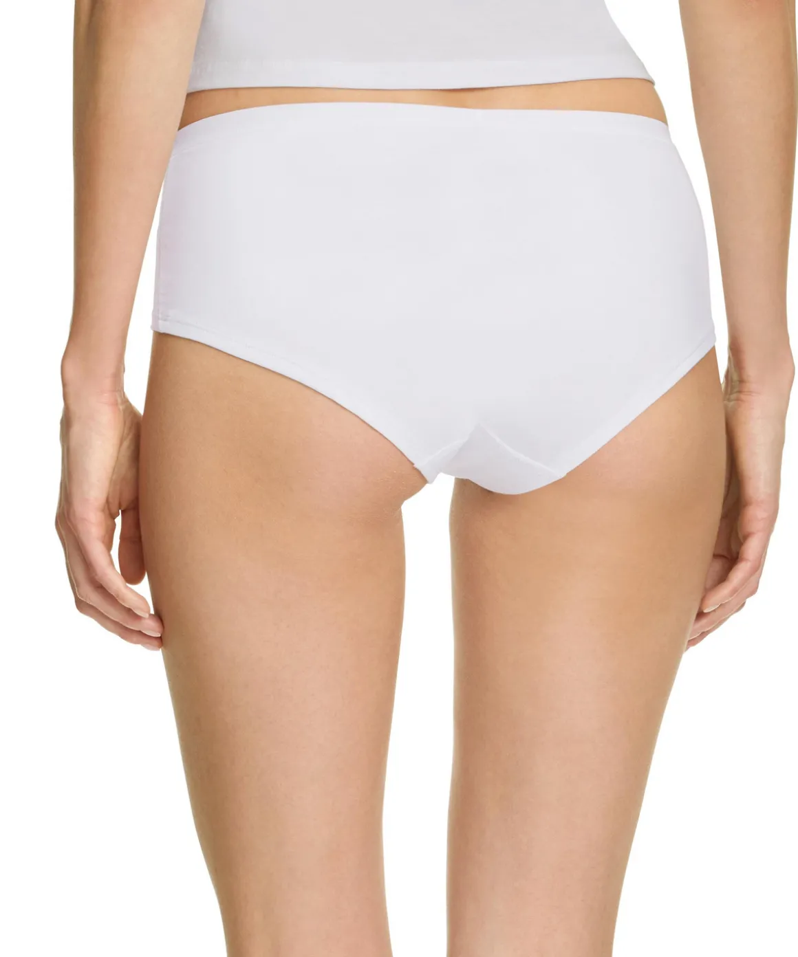 2-Pack Damen Hipster Daily Comfort