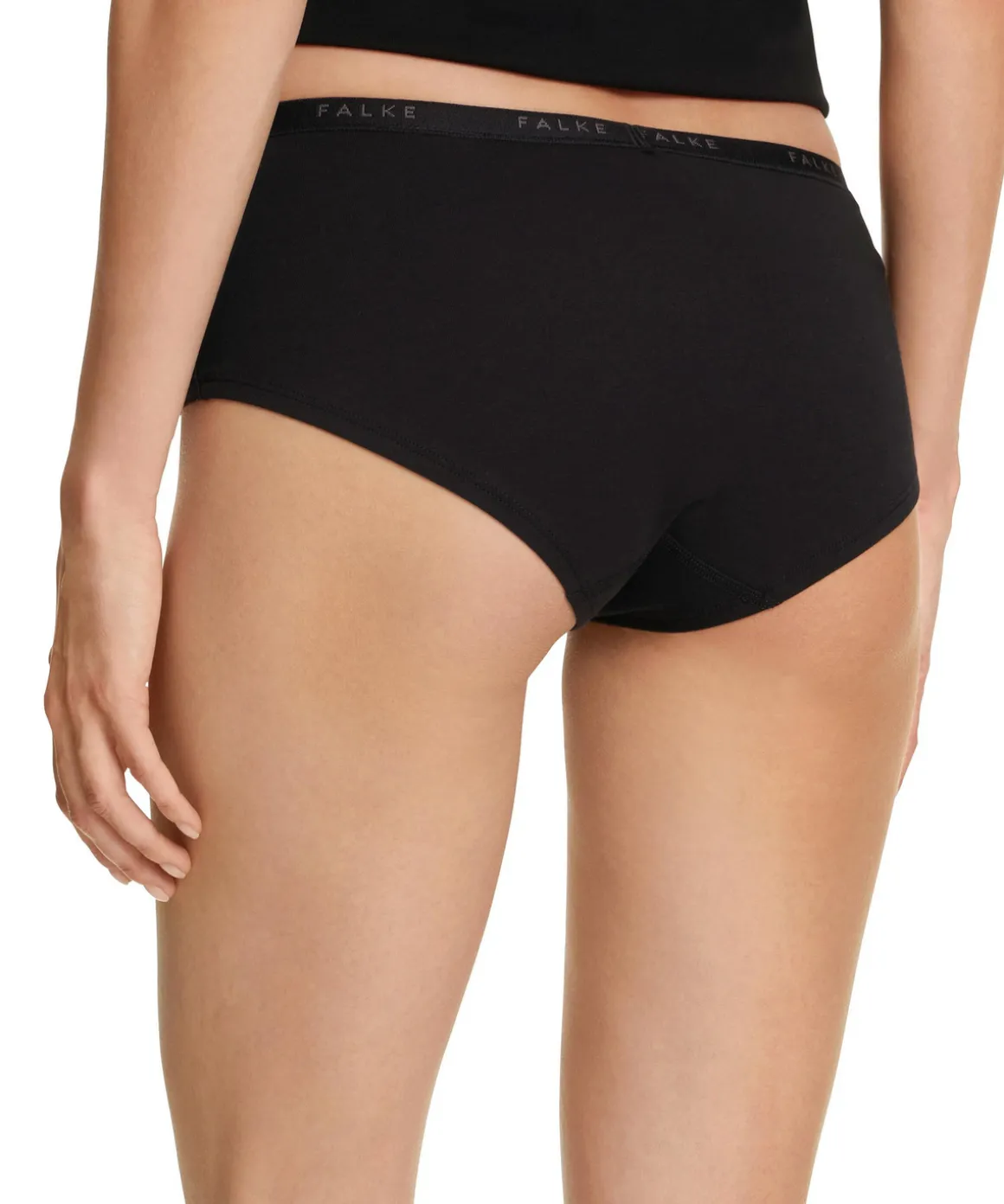 2-Pack Damen Hipster Daily Comfort