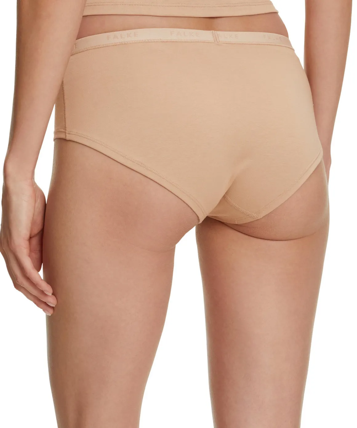 2-Pack Damen Hipster Daily Comfort