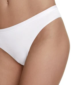 2-Pack Damen Tanga Daily Comfort