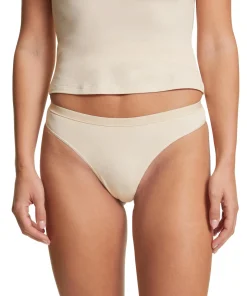 2-Pack Damen Tanga Daily Comfort