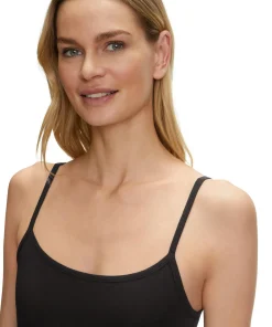 2-Pack Damen Top Daily Comfort