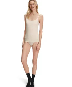 2-Pack Damen Top Daily Comfort