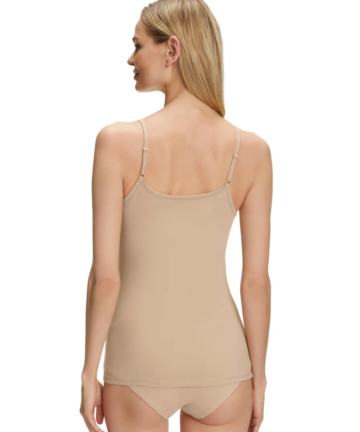 2-Pack Damen Top Daily Comfort