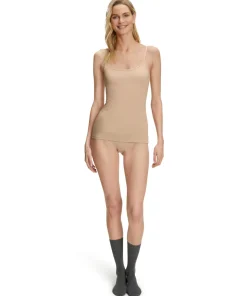 2-Pack Damen Top Daily Comfort