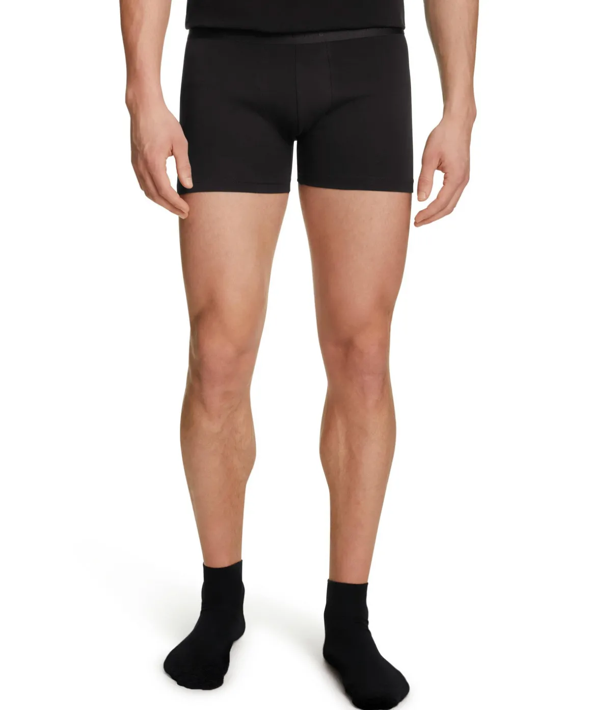 2-Pack Herren Boxer Daily Comfort