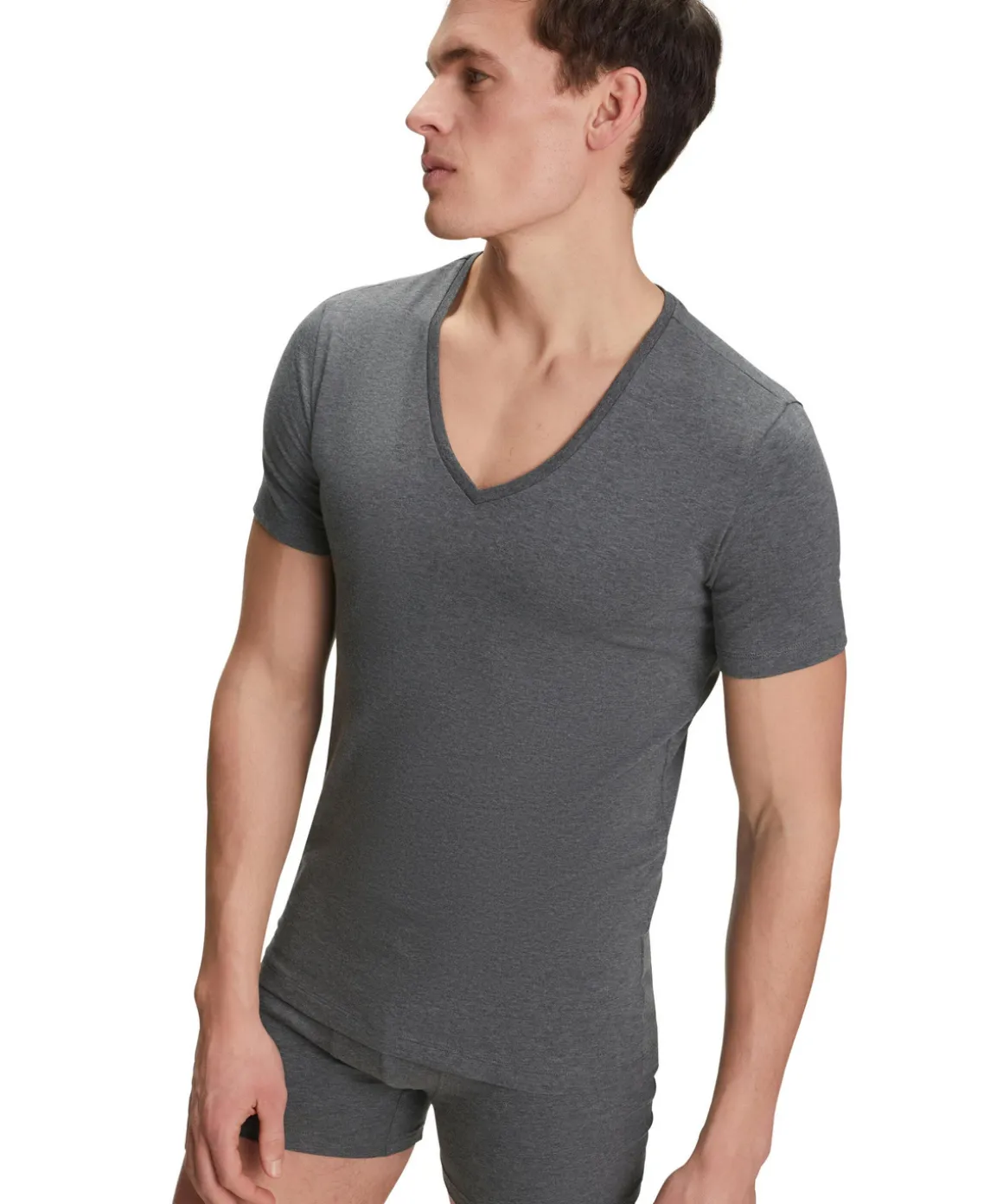2-Pack Herren Boxer Daily Comfort
