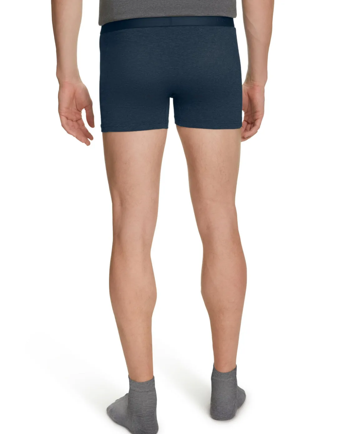 2-Pack Herren Boxer Daily Comfort