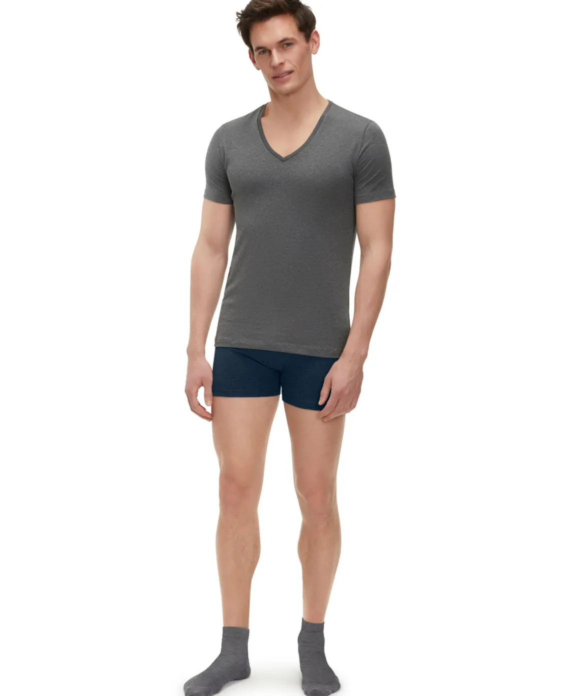 2-Pack Herren Boxer Daily Comfort