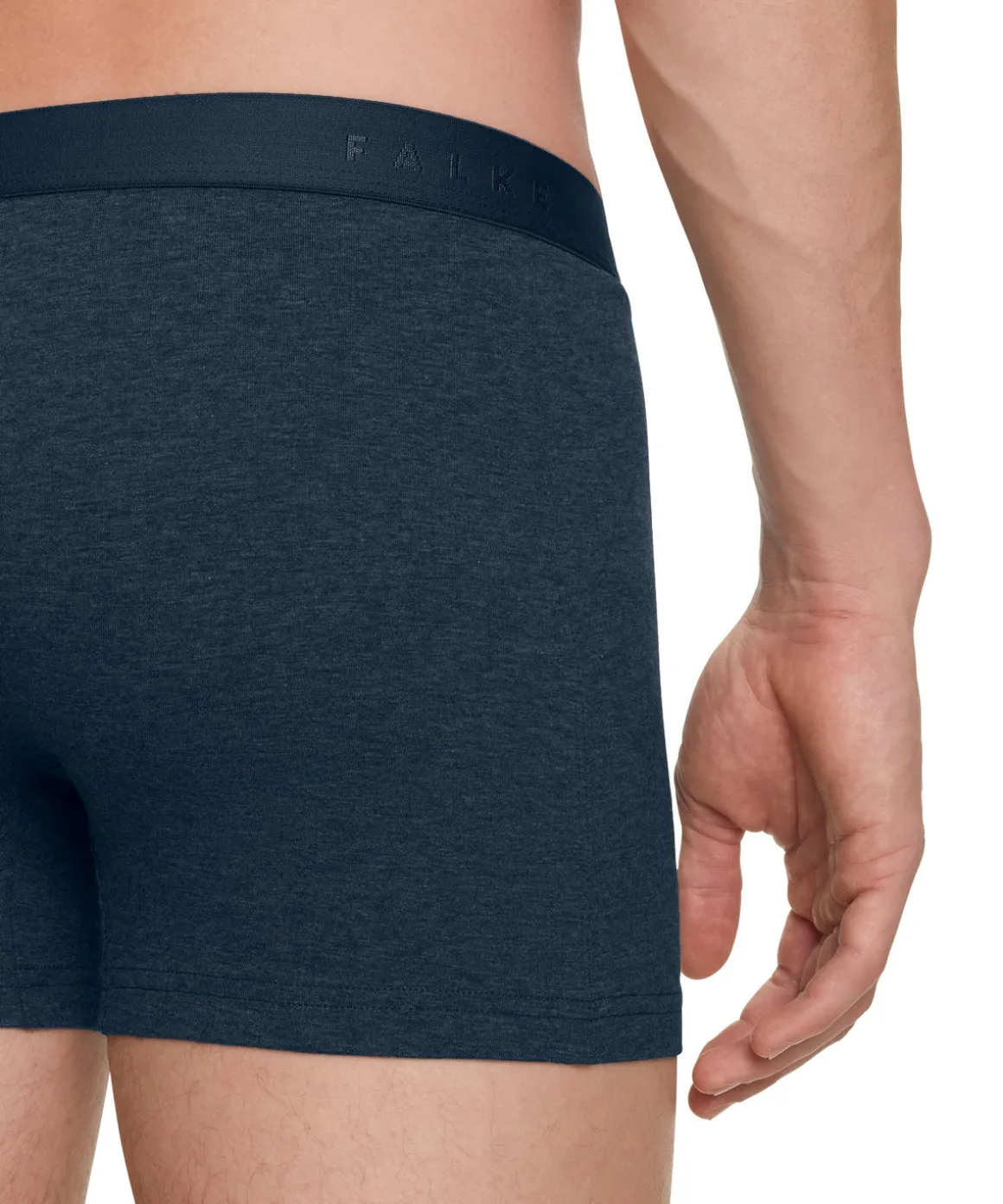 2-Pack Herren Boxer Daily Comfort