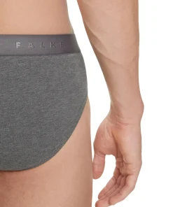 2-Pack Herren Brief Daily Comfort