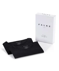 2-Pack Herren T-Shirt