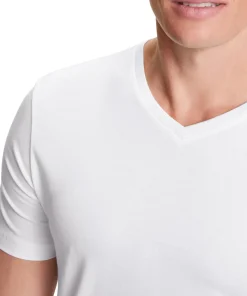 2-Pack Herren T-Shirt V-Ausschnitt