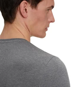 2-Pack Herren T-Shirt V-Ausschnitt Daily Comfort