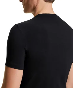 2-Pack Herren T-Shirt V-Ausschnitt Daily Comfort