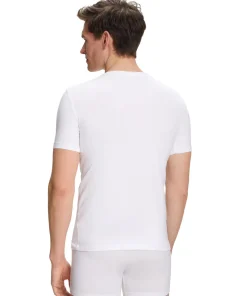 2-Pack Herren T-Shirt V-Ausschnitt Daily Comfort