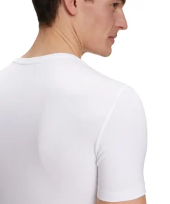 2-Pack Herren T-Shirt V-Ausschnitt Daily Comfort