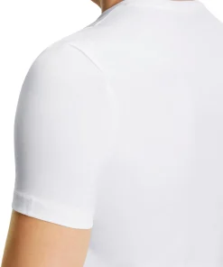 2-Pack Herren T-Shirt V-Ausschnitt Daily Comfort