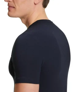 2-Pack Herren T-Shirt V-Ausschnitt Daily Comfort
