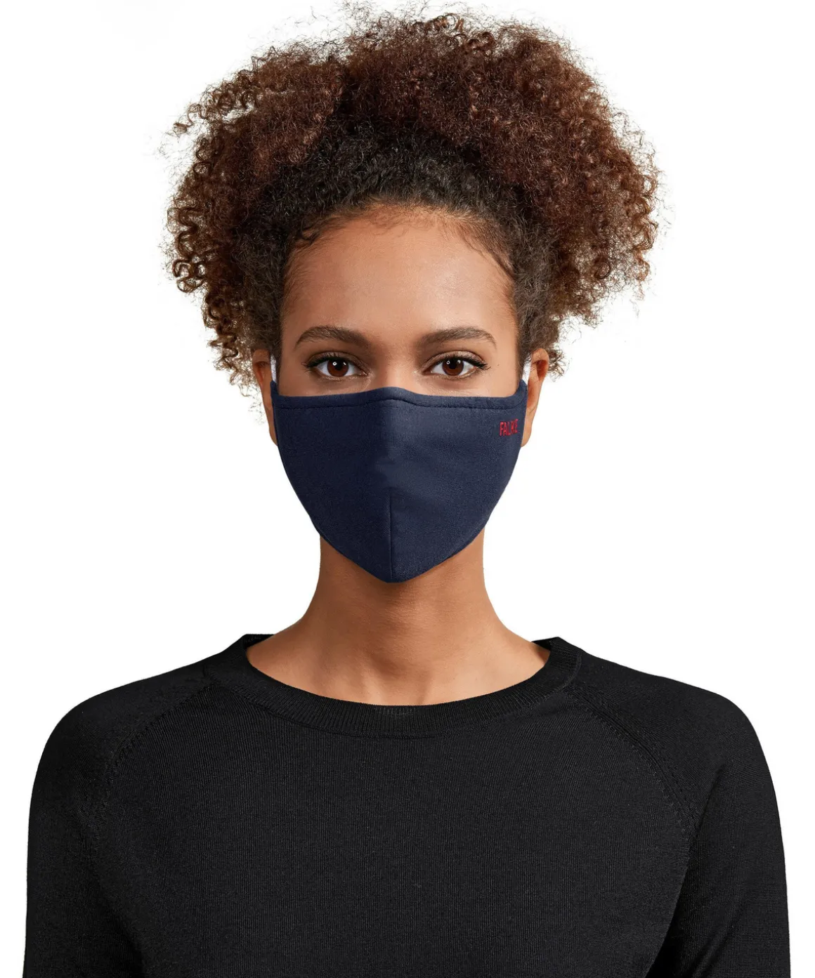 1-Pack Unisex Mund-Nasen-Maske