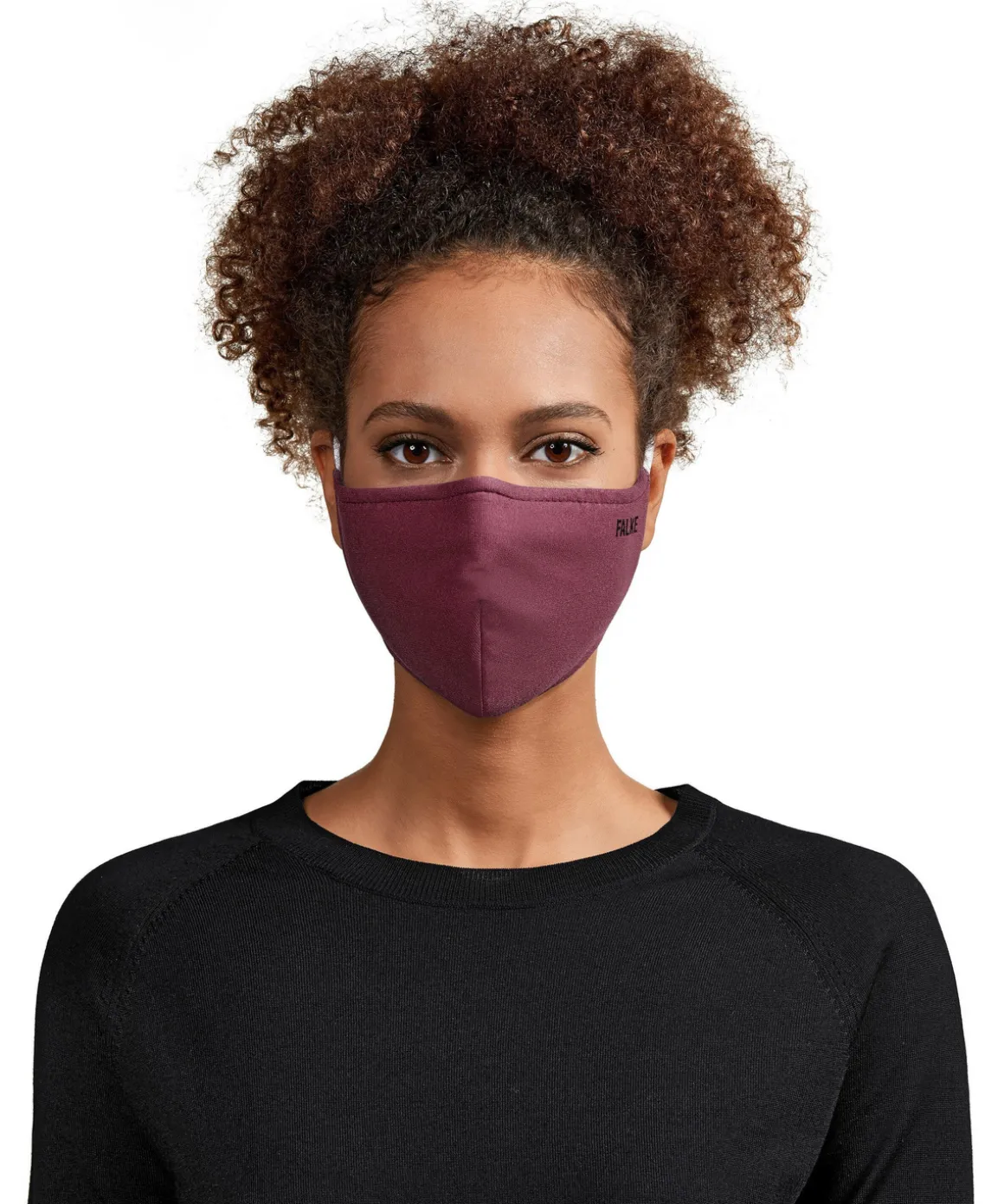 1-Pack Unisex Mund-Nasen-Maske