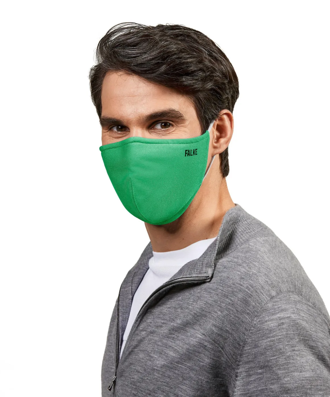 1-Pack Unisex Mund-Nasen-Maske