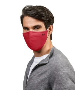 1-Pack Unisex Mund-Nasen-Maske
