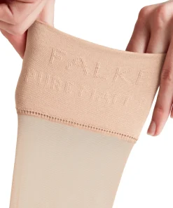 Pure Matt 20 Den Damen Kniestrümpfe
