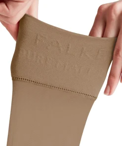 Pure Matt 20 Den Damen Kniestrümpfe