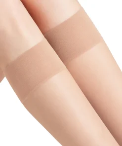 Pure Matt 20 Den Damen Kniestrümpfe