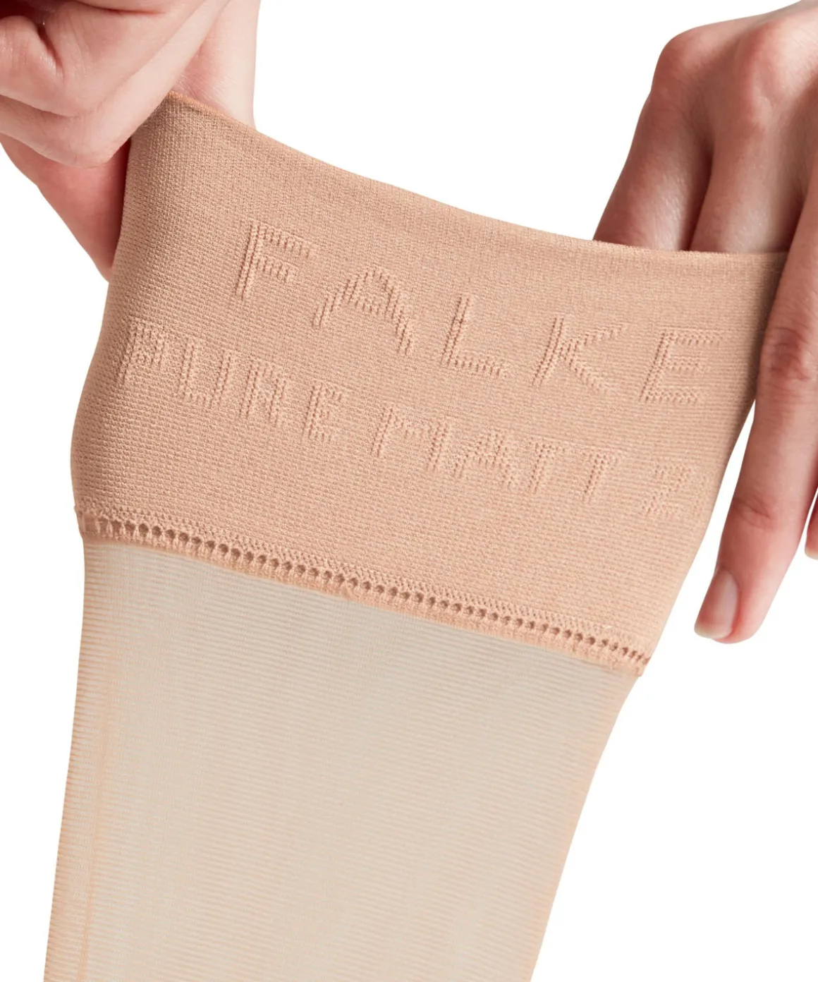 Pure Matt 20 Den Damen Kniestrümpfe