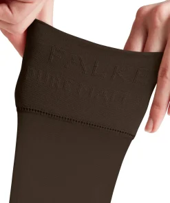 Pure Matt 20 Den Damen Kniestrümpfe
