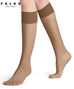 Pure Matt 20 Den Damen Kniestrümpfe