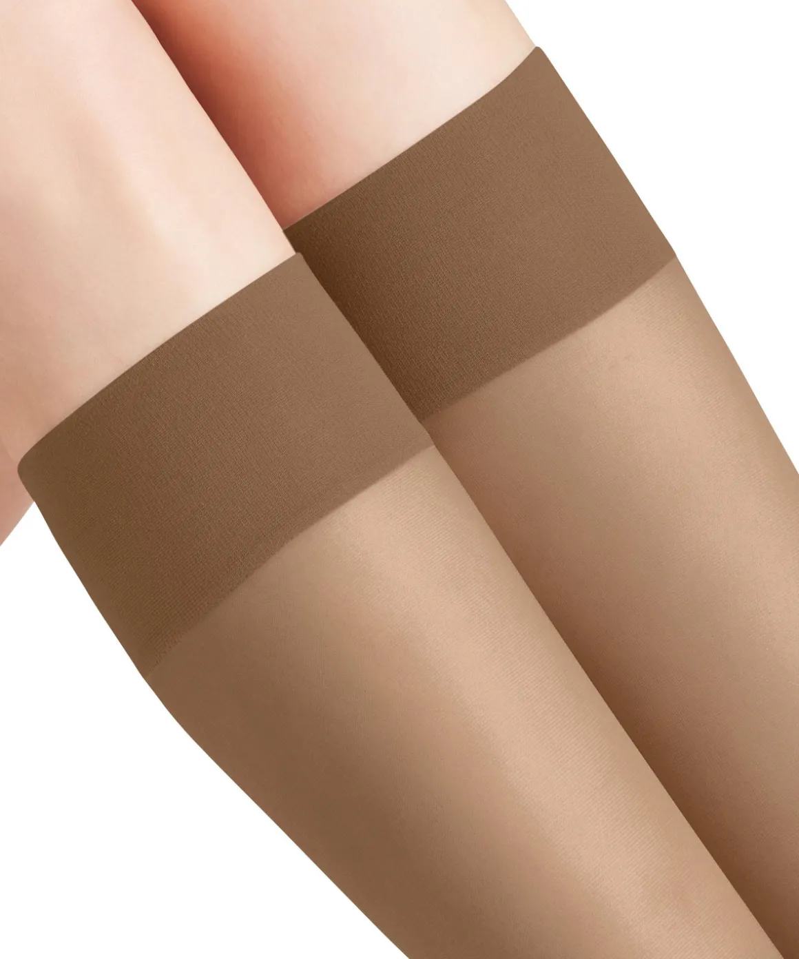 Pure Matt 20 Den Damen Kniestrümpfe