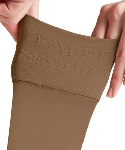 Pure Matt 20 Den Damen Kniestrümpfe