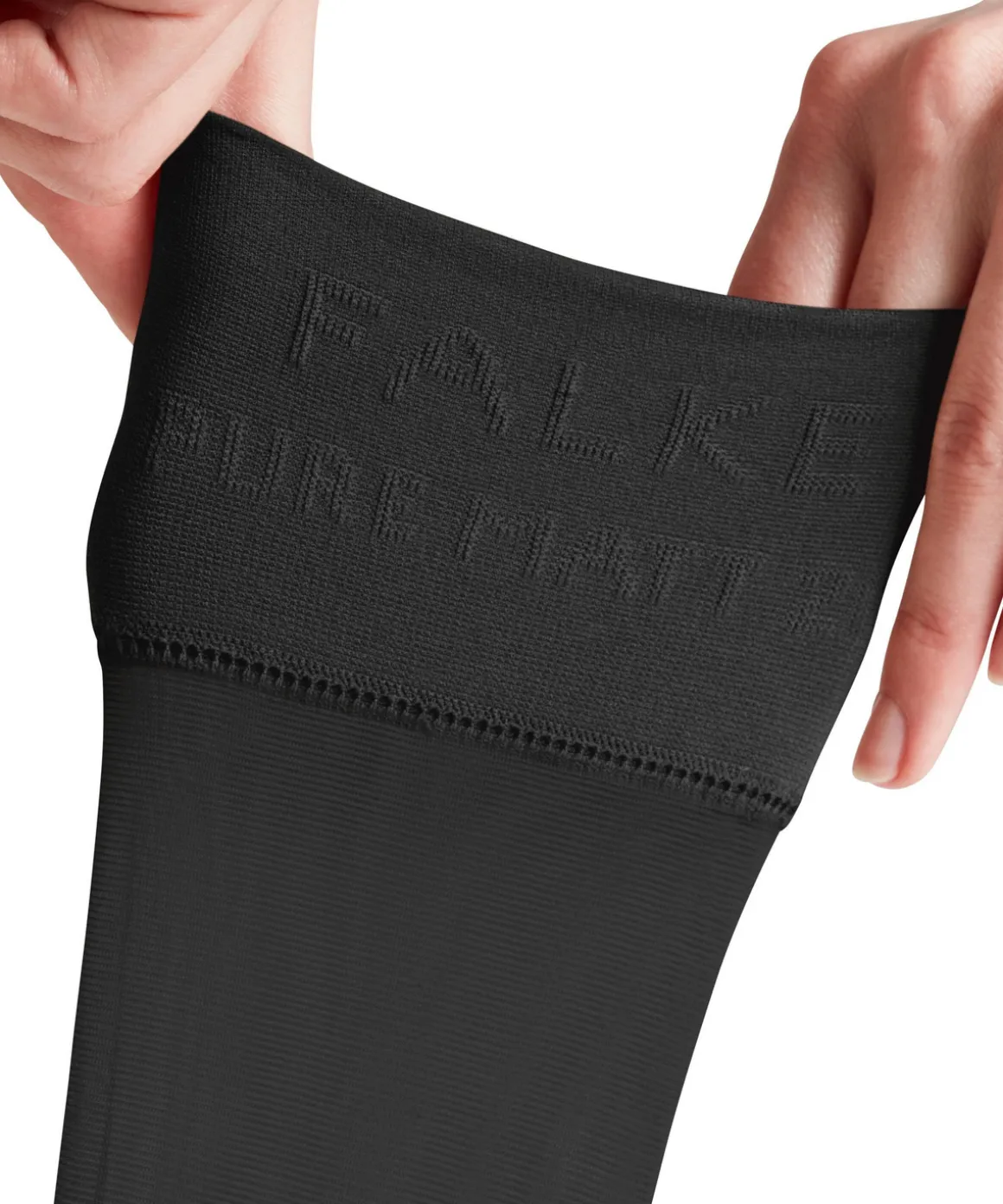 Pure Matt 20 Den Damen Kniestrümpfe