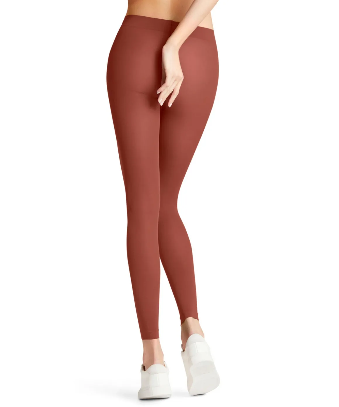 Pure Matt 50 Den Damen Leggings