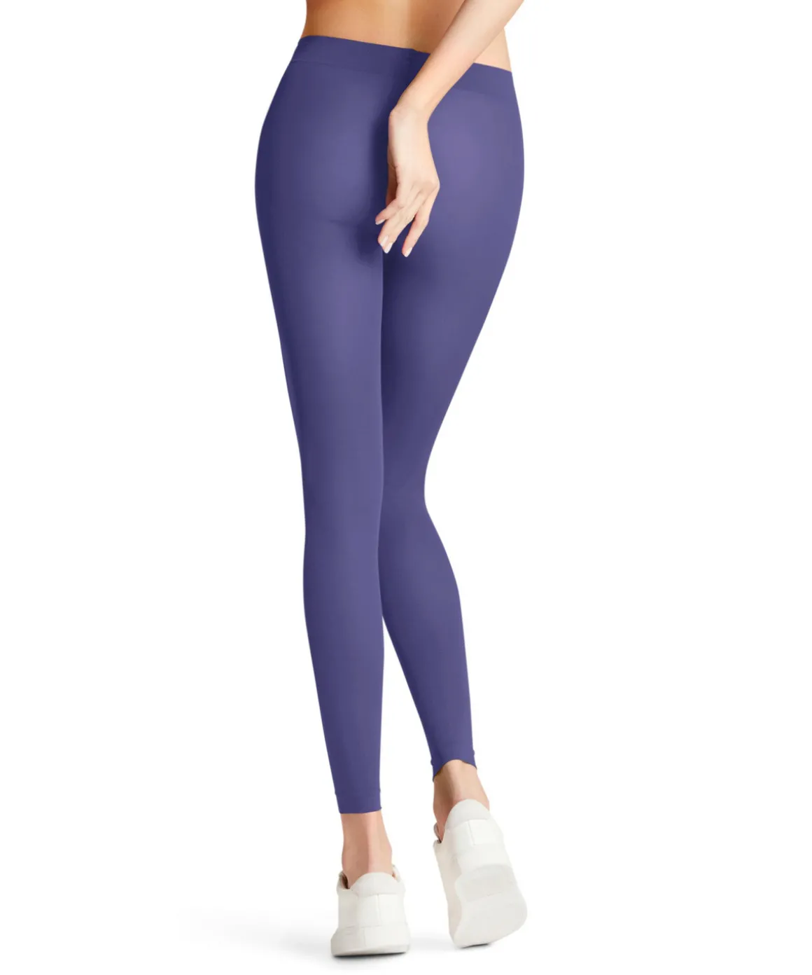 Pure Matt 50 Den Damen Leggings