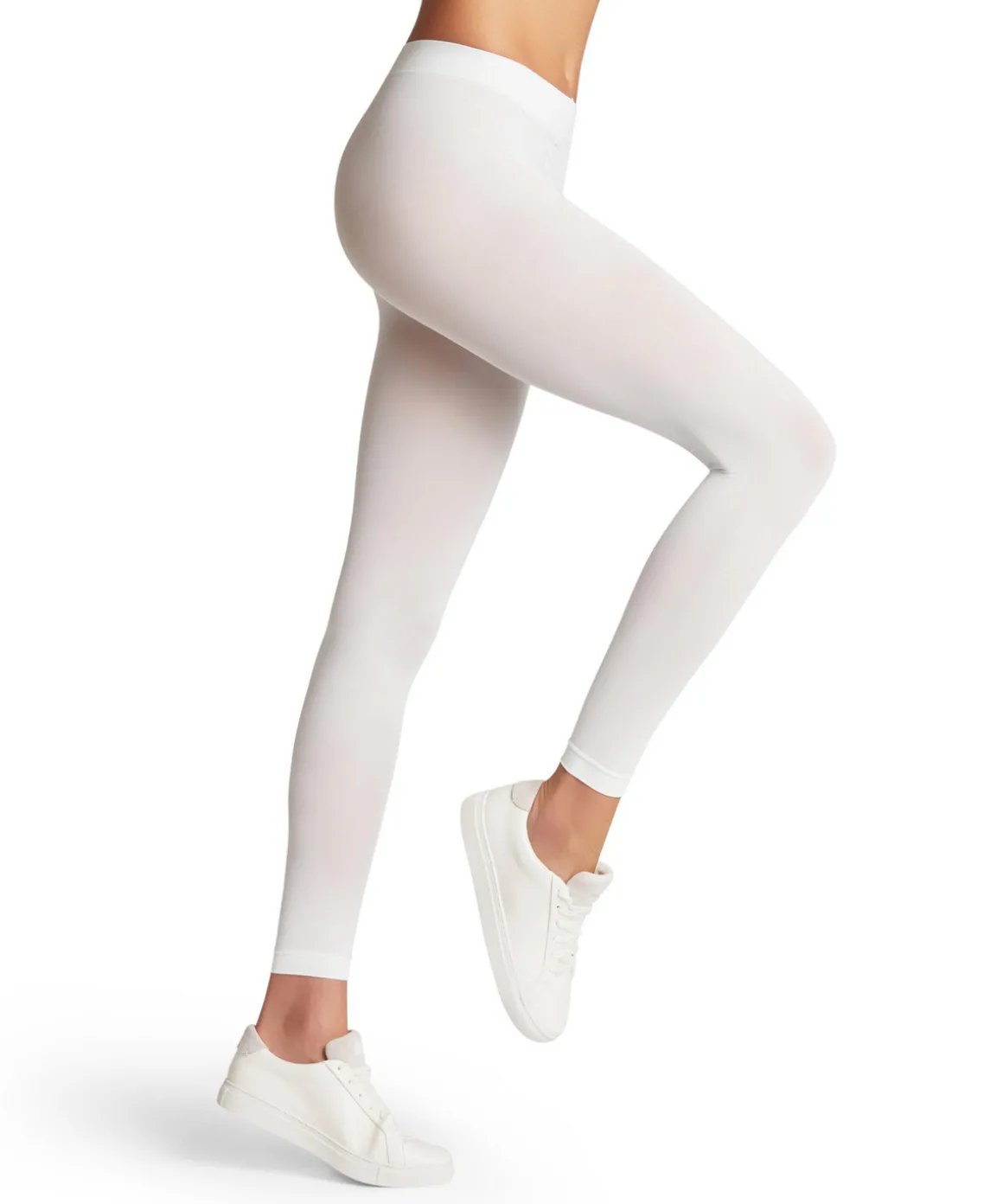 Pure Matt 50 Den Damen Leggings